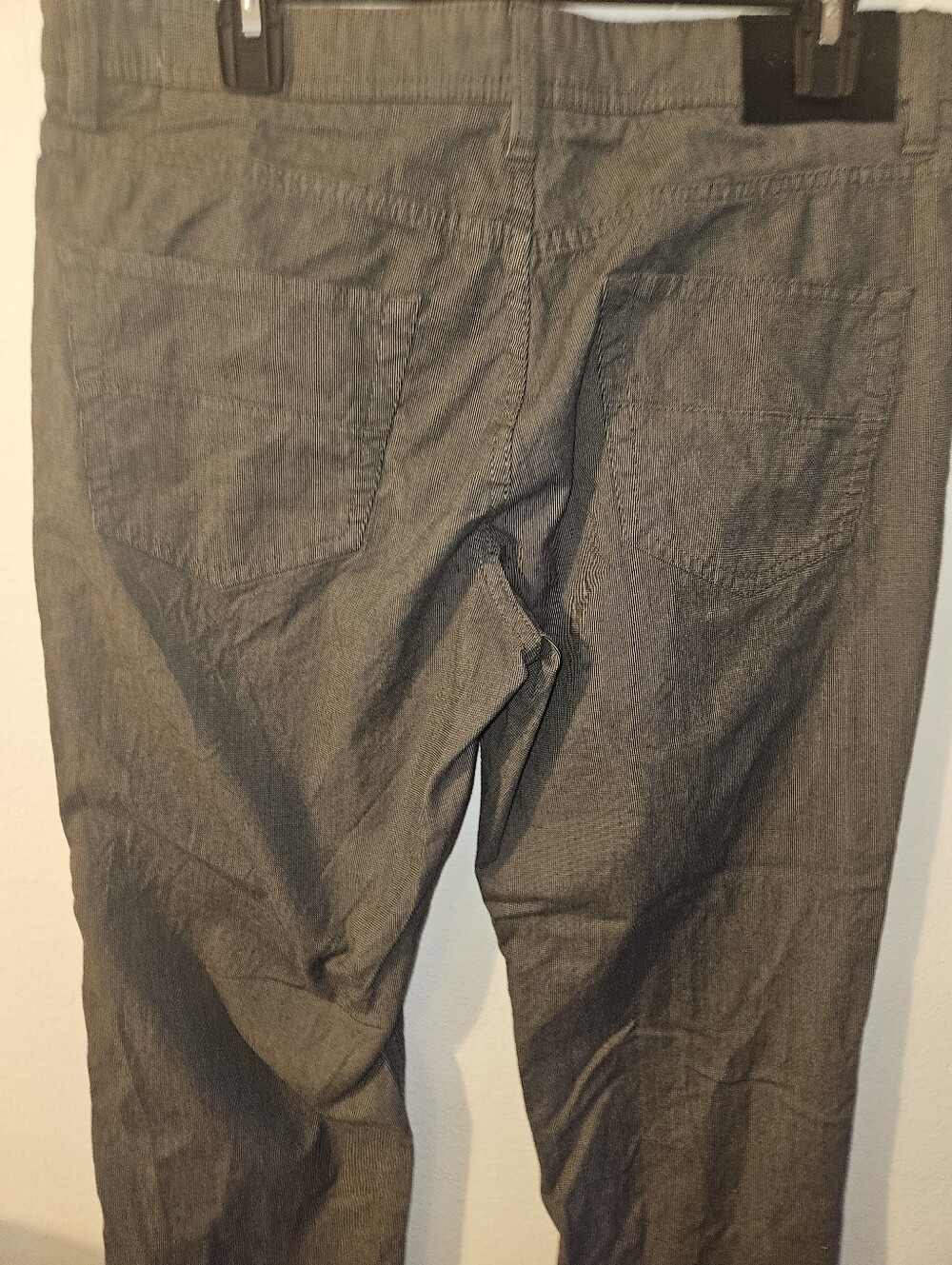 English Laundry Mens Pants Size 34 X 30 - Picture 9 of 13